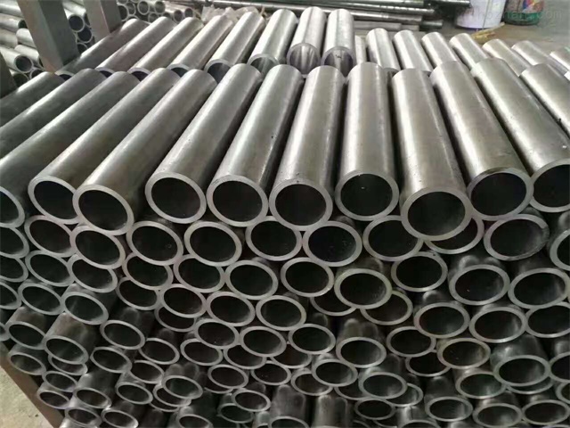 滨海30CrMo精密无缝钢管